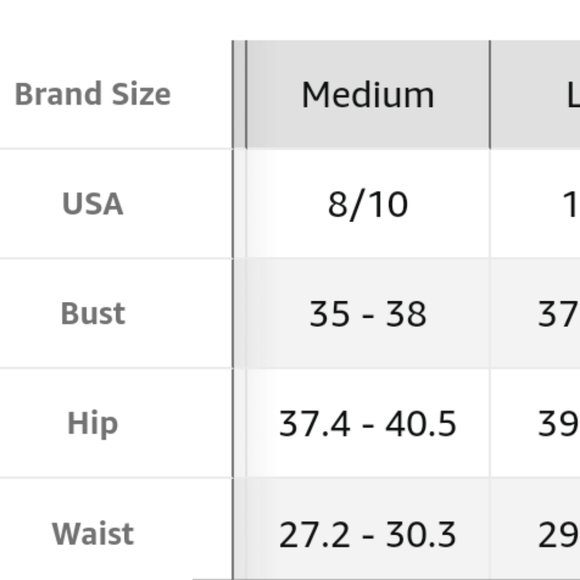 Brand new Cupshe Striped Floral - Picture 12 of 12